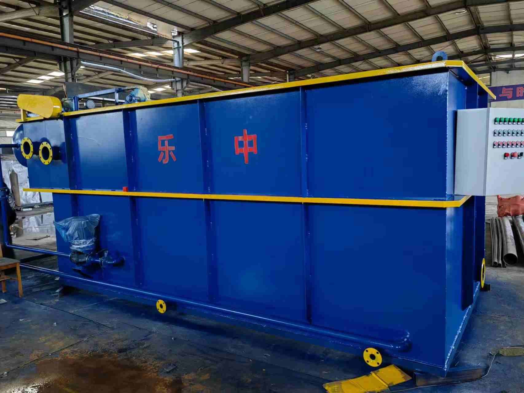 豆干豆制品生產(chǎn)加工廢水處理方法|工藝流程|排放標(biāo)準(zhǔn)-3 豆干豆制品生產(chǎn)加工廢水處理方法|工藝流程|排放標(biāo)準(zhǔn)-3