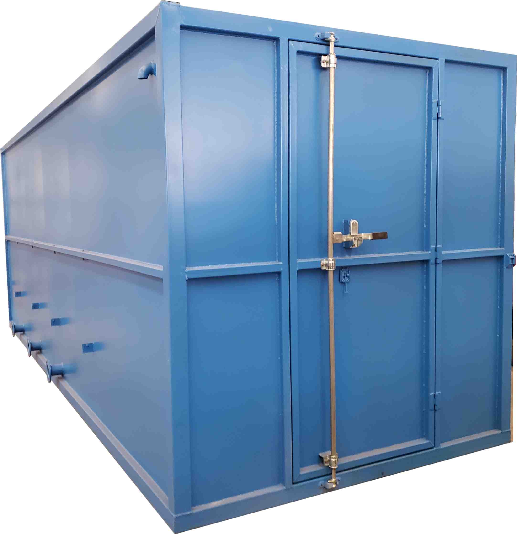 洗澡堂的污水怎么處理？|工藝流程|排放標準-2