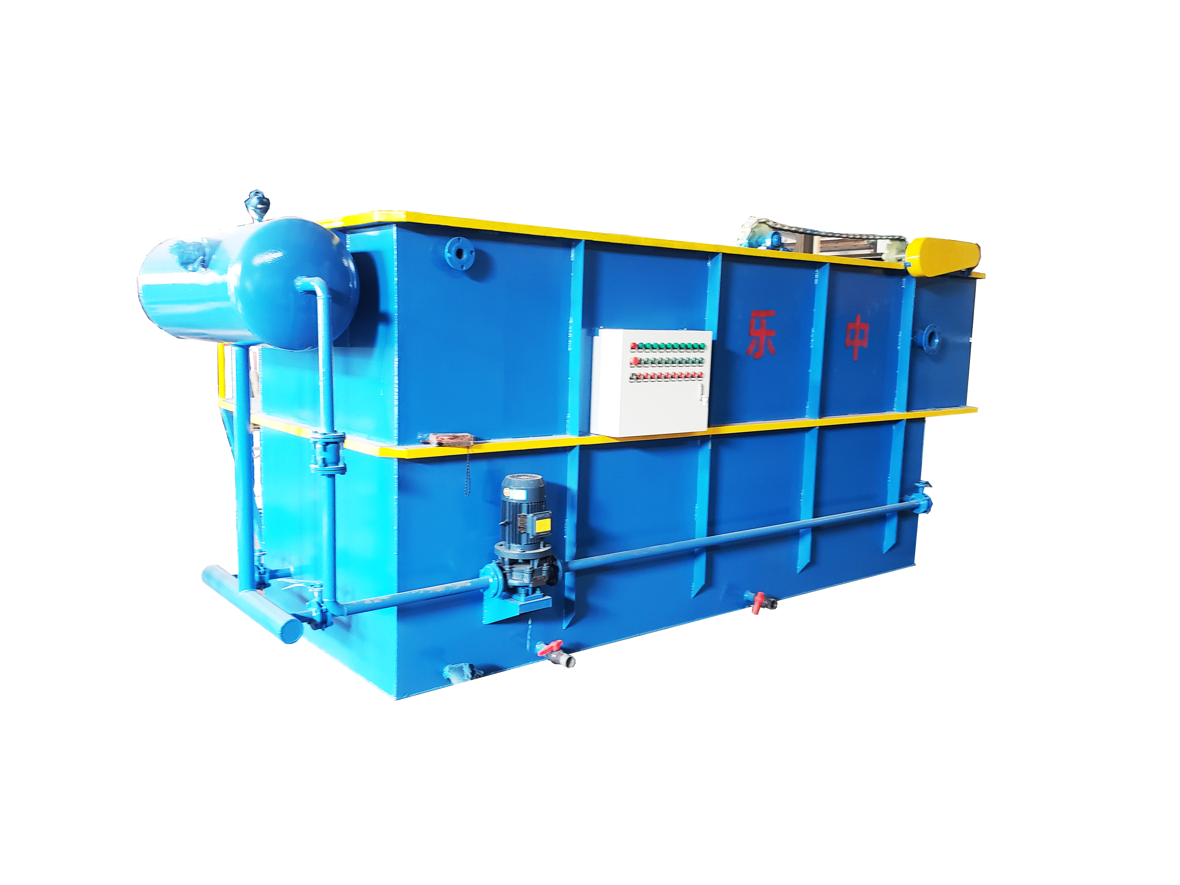 景區洗手間污水處理設備 景區洗手間污水處理設備