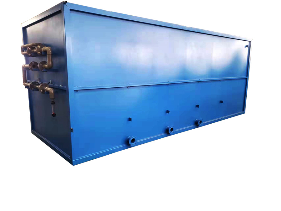 呼和浩特一體化污水處理設備-圖片01 呼和浩特一體化污水處理設備-圖片01