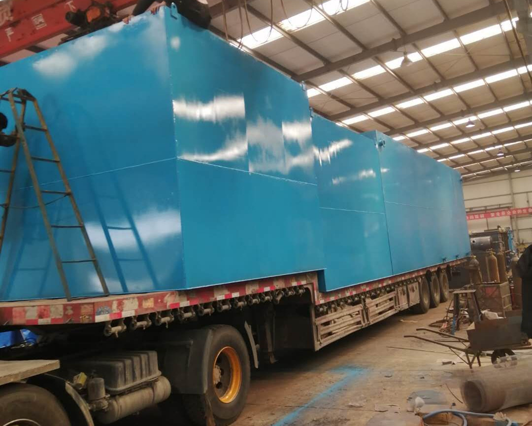 藥廠廢水處理設(shè)備介紹(藥廠廢水處理方法) 藥廠廢水處理設(shè)備介紹(藥廠廢水處理方法)