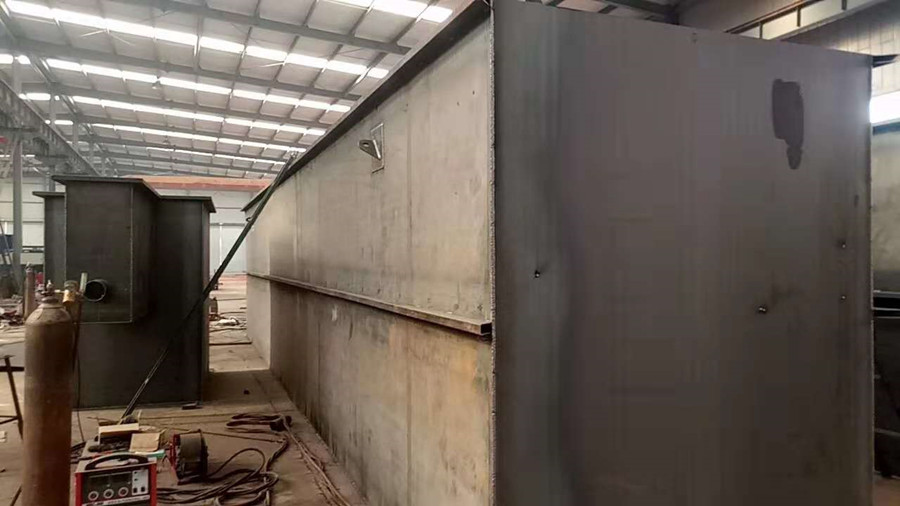 醫藥中間體廢水處理難?(醫藥廢水處理設備能解決) 醫藥中間體廢水處理難?(醫藥廢水處理設備能解決)