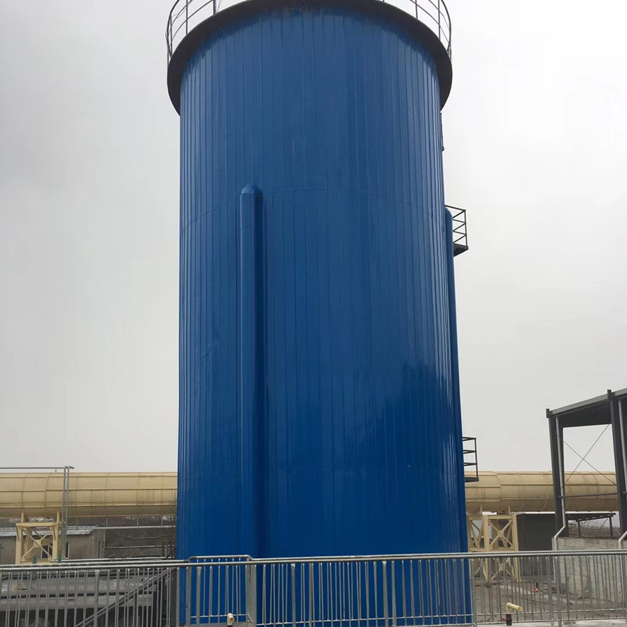 uasb厭氧反應器廠家(厭氧反應器的使用方法介紹) uasb厭氧反應器廠家(厭氧反應器的使用方法介紹)