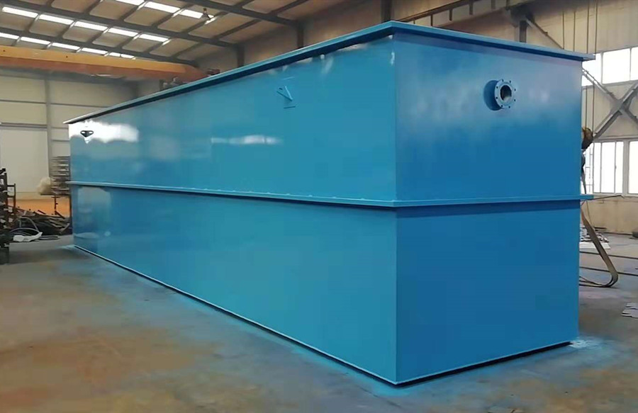 生活廢水處理設備生產廠家(生活廢水處理設備什么品牌好推薦) 生活廢水處理設備生產廠家(生活廢水處理設備什么品牌好推薦)