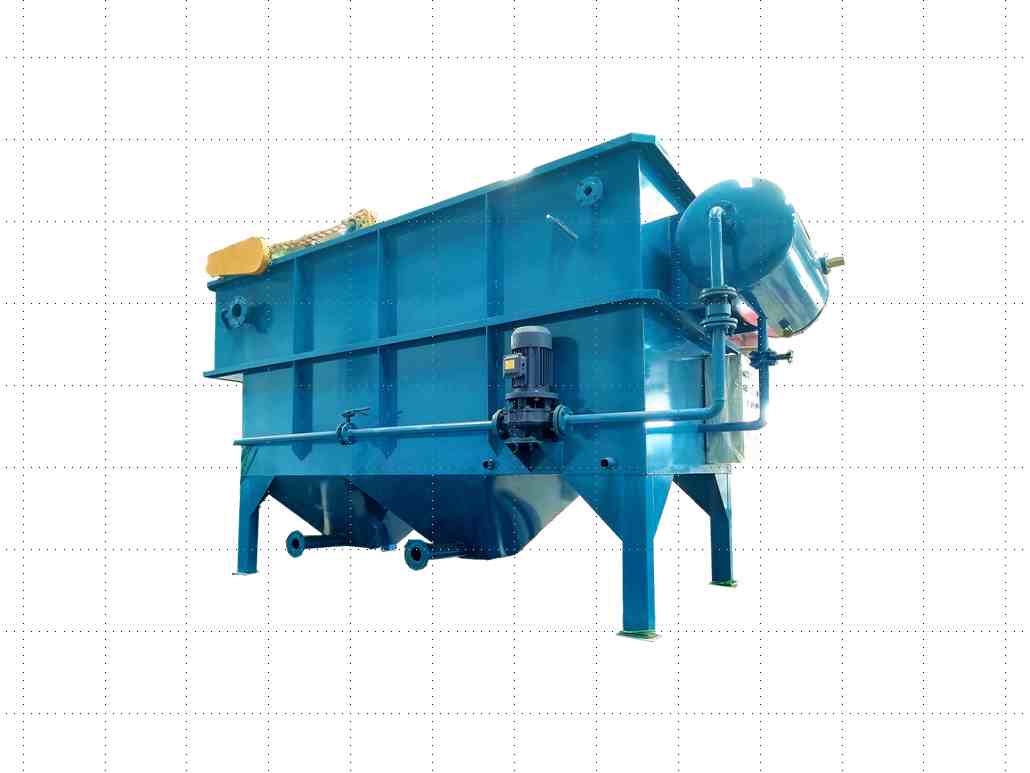 溶氣氣浮機(jī)設(shè)備原料之玻璃鋼介紹 溶氣氣浮機(jī)設(shè)備原料之玻璃鋼介紹