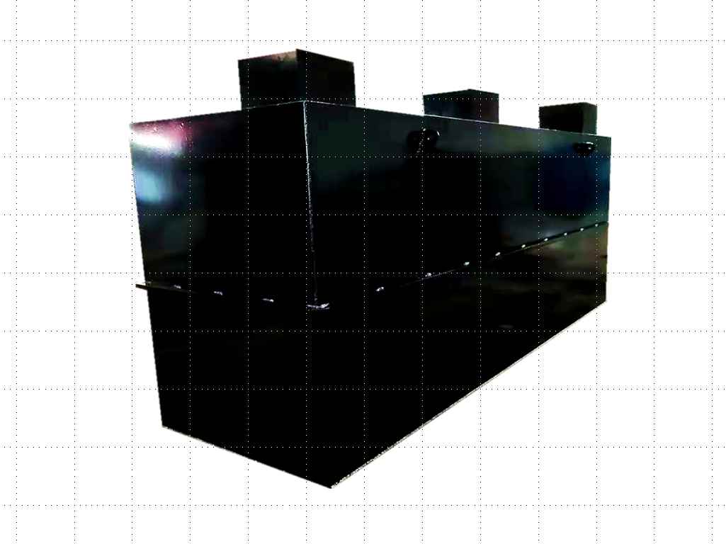 餐具清洗廢水處理設(shè)備 餐具清洗廢水處理設(shè)備